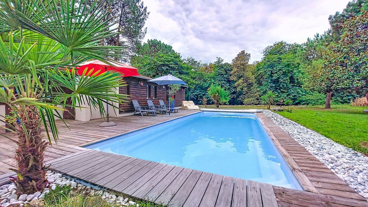 Photo of Outdoor in Saint-Vincent-de-Paul