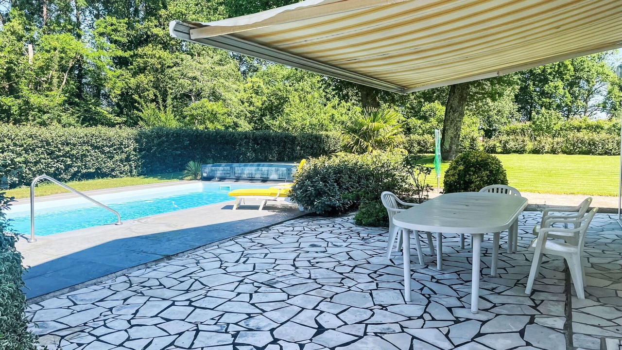 Photo of Outdoor in Saint-Geours-de-Maremne