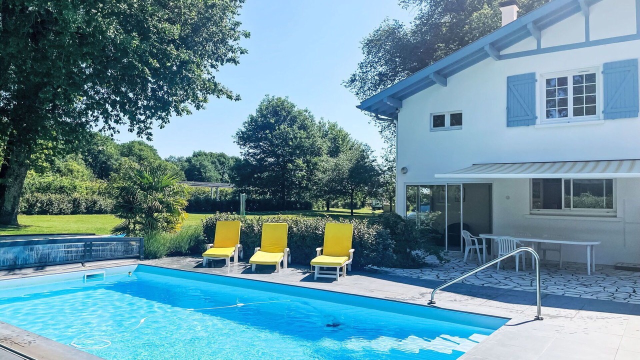 Photo of Outdoor in Saint-Geours-de-Maremne