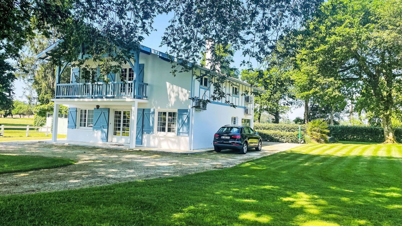 Photo of Outdoor in Saint-Geours-de-Maremne