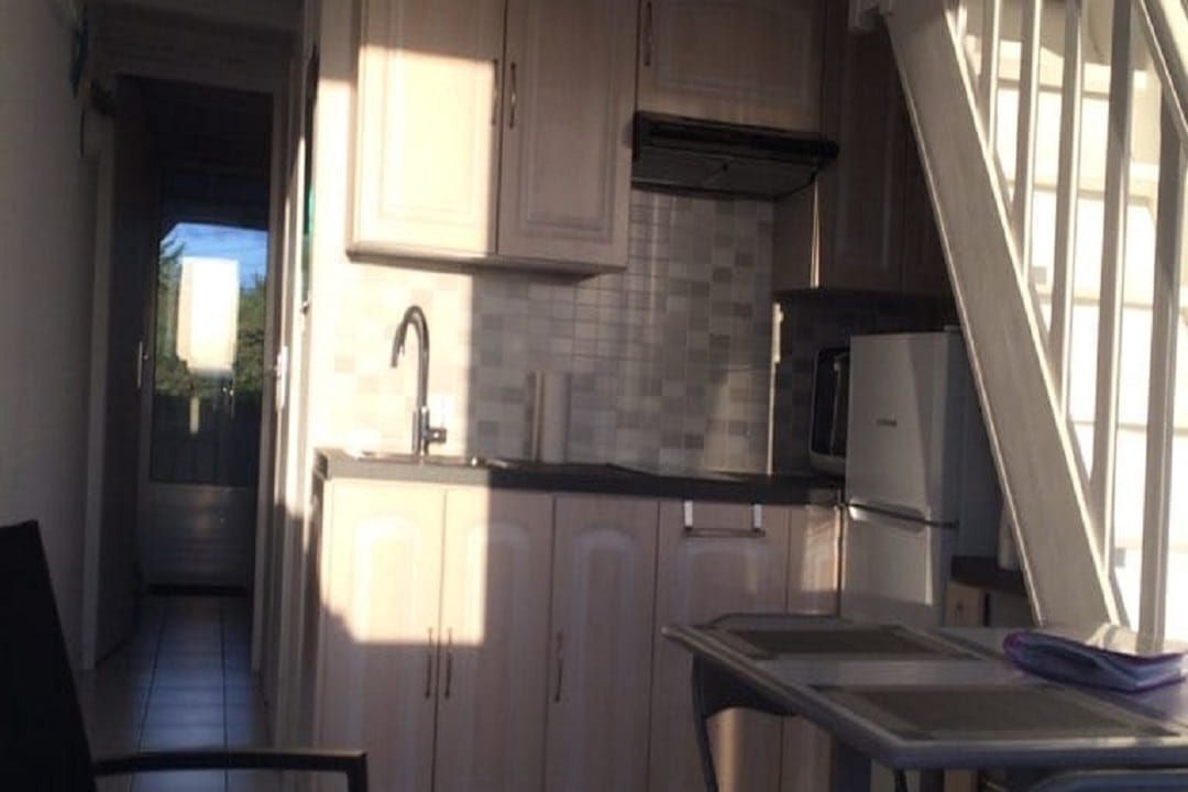 Photo of Kitchen in Barbatre