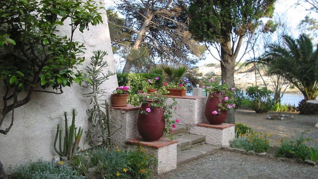 Photo of Outdoor in Les Issambres