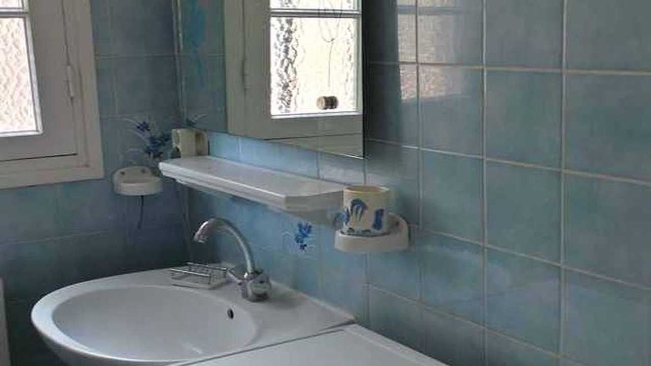Photo of Bathroom in Les Issambres