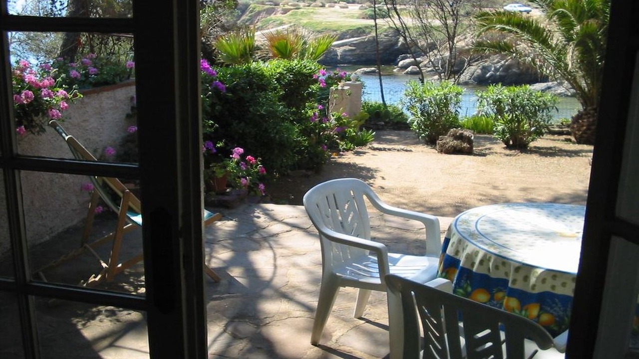 Photo of Outdoor in Les Issambres