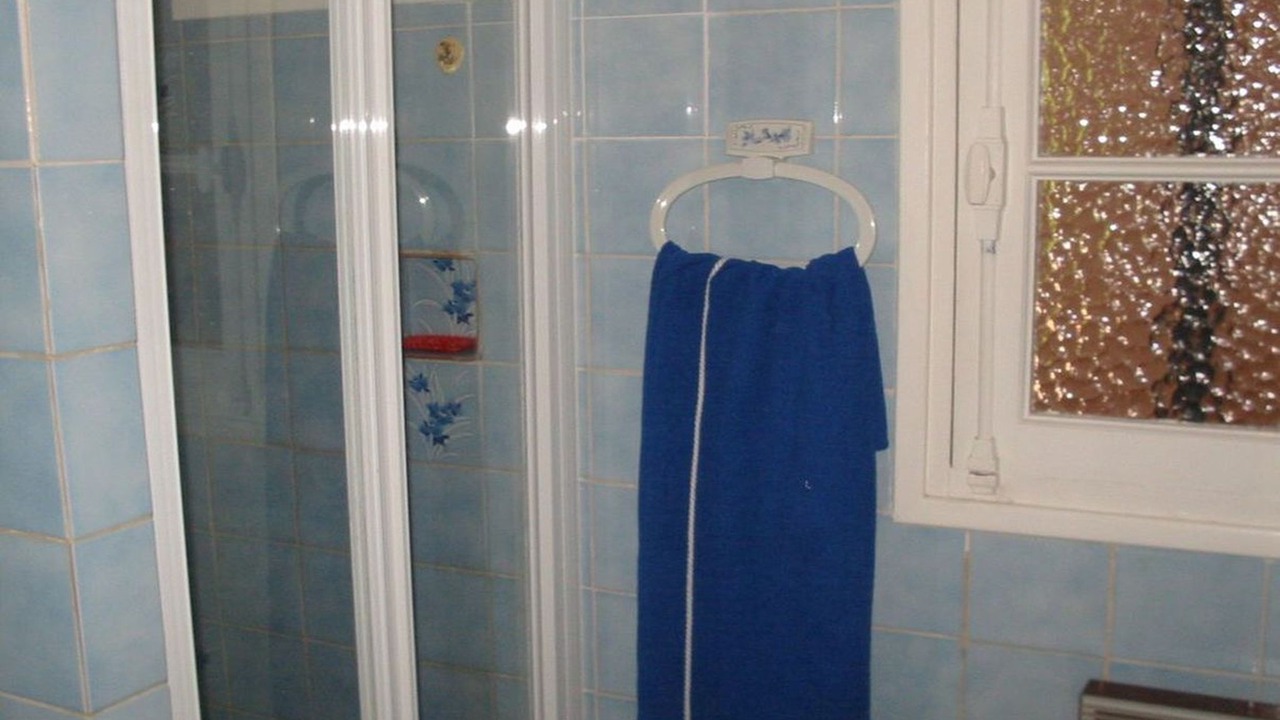Photo of Bathroom in Les Issambres