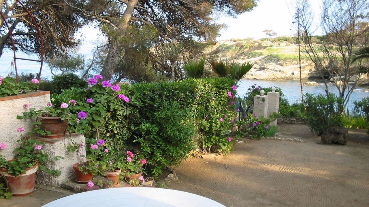 Photo of Outdoor in Les Issambres