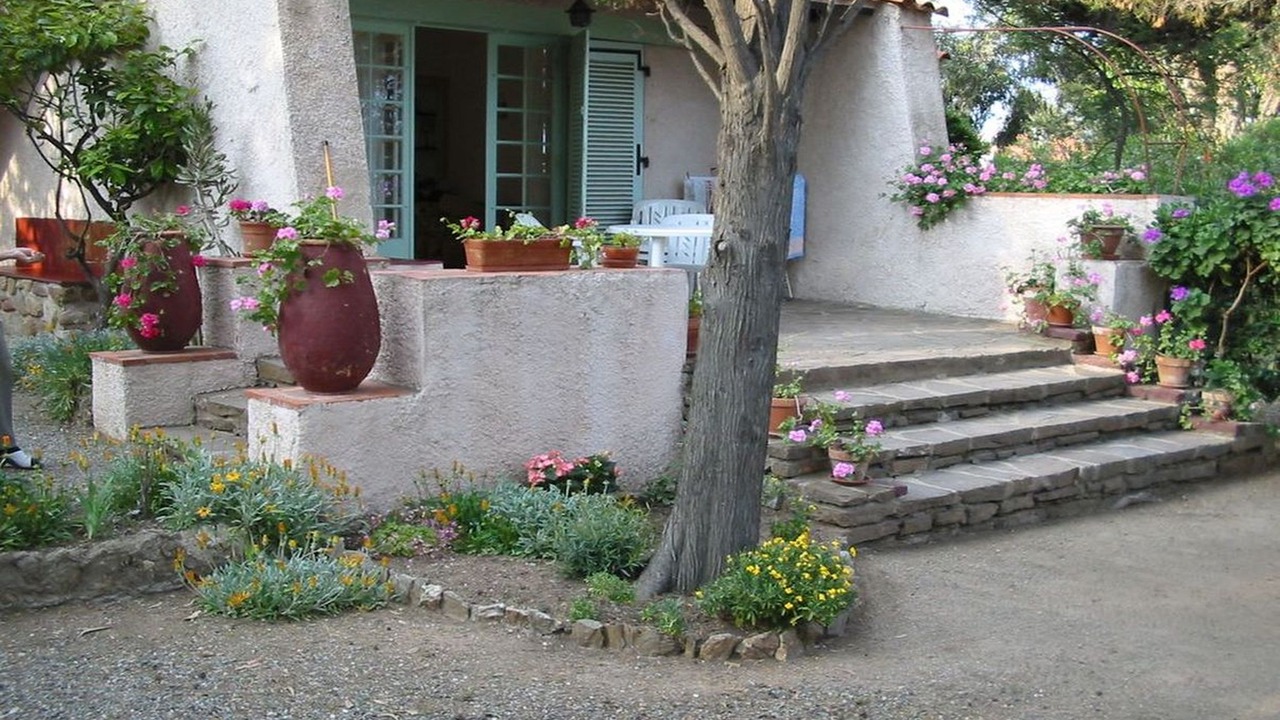 Photo of Outdoor in Les Issambres