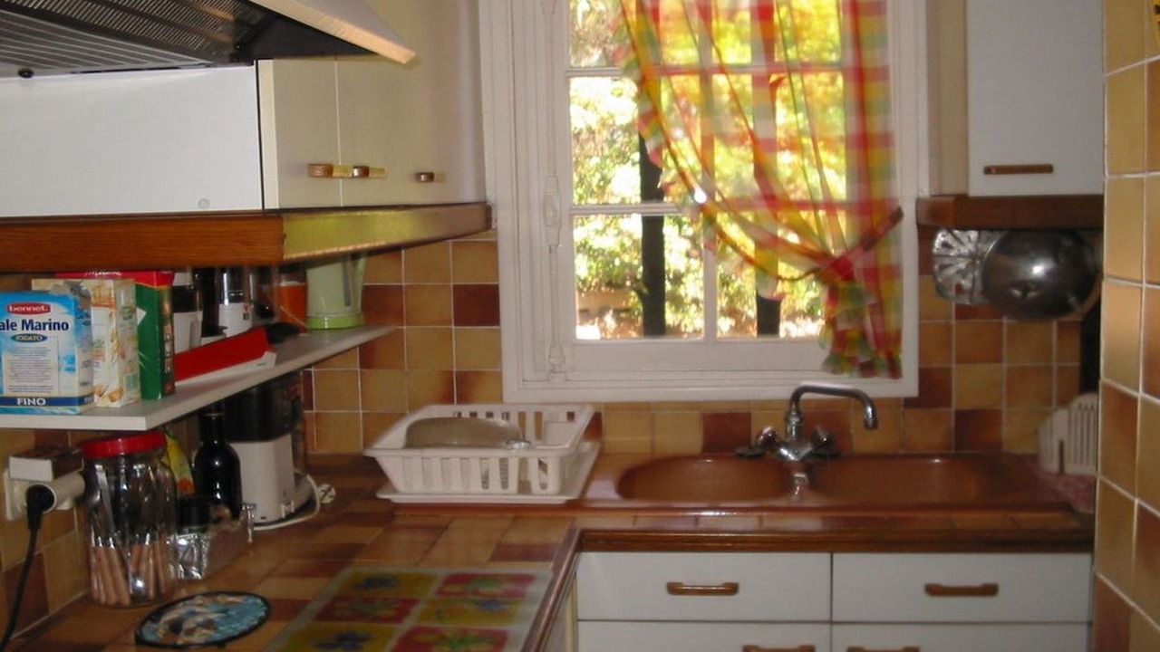 Photo of Kitchen in Les Issambres
