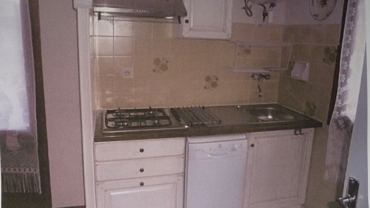Photo of Kitchen in Sospel
