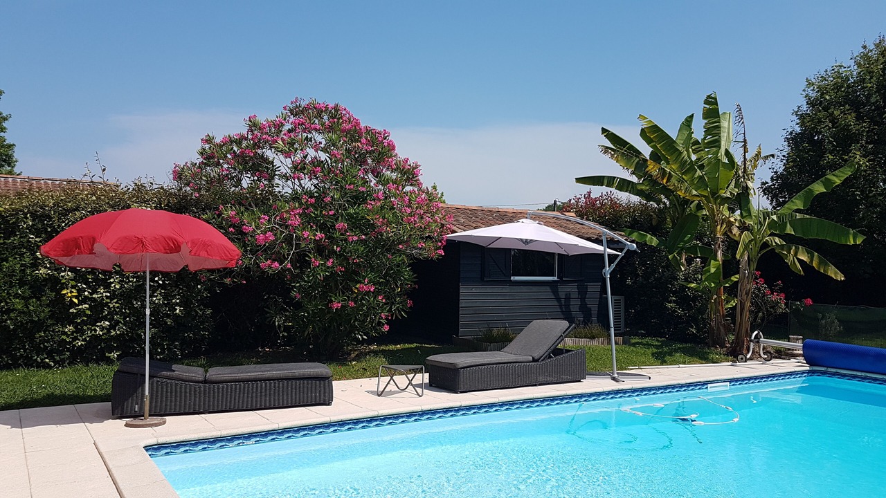 Photo of Outdoor in Saubrigues