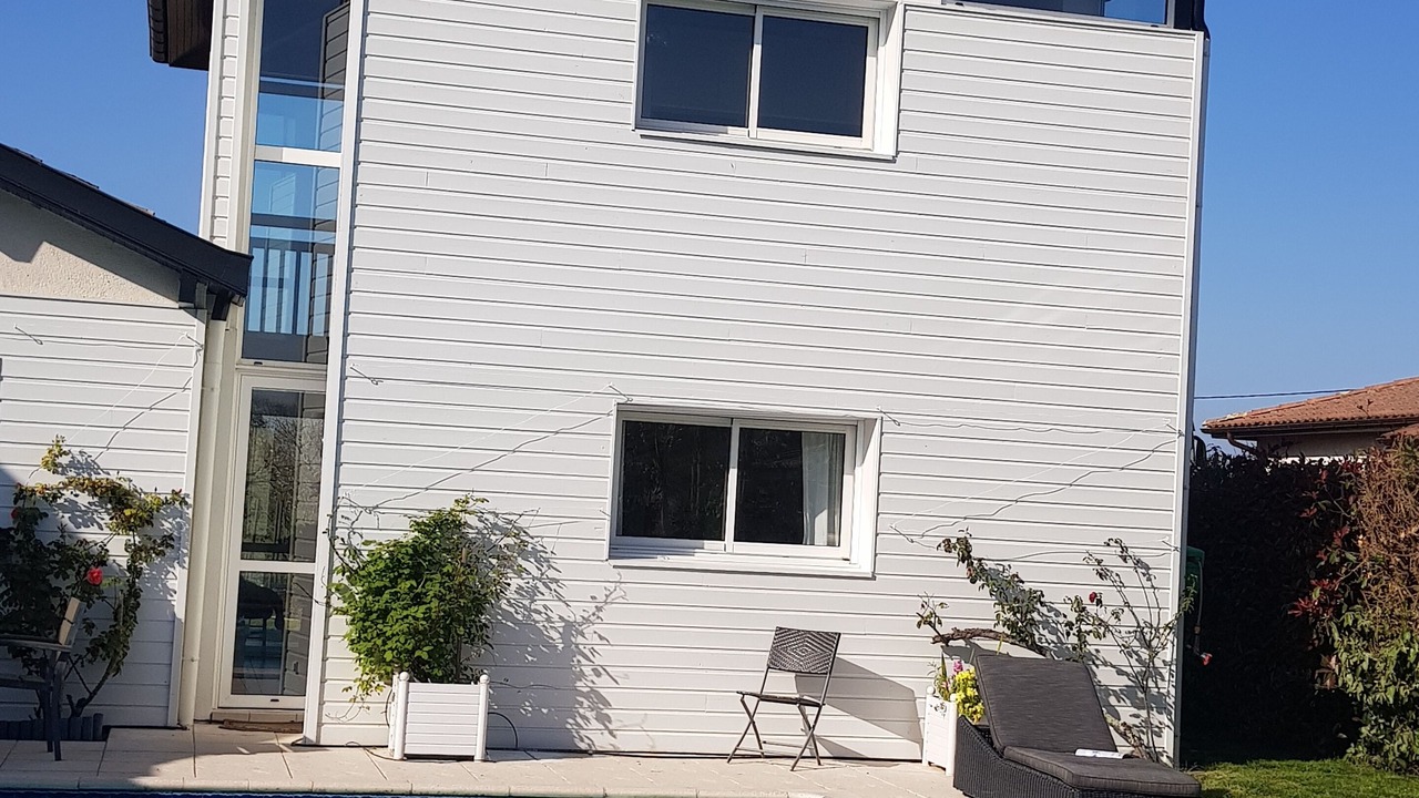 Photo of Outdoor in Saubrigues