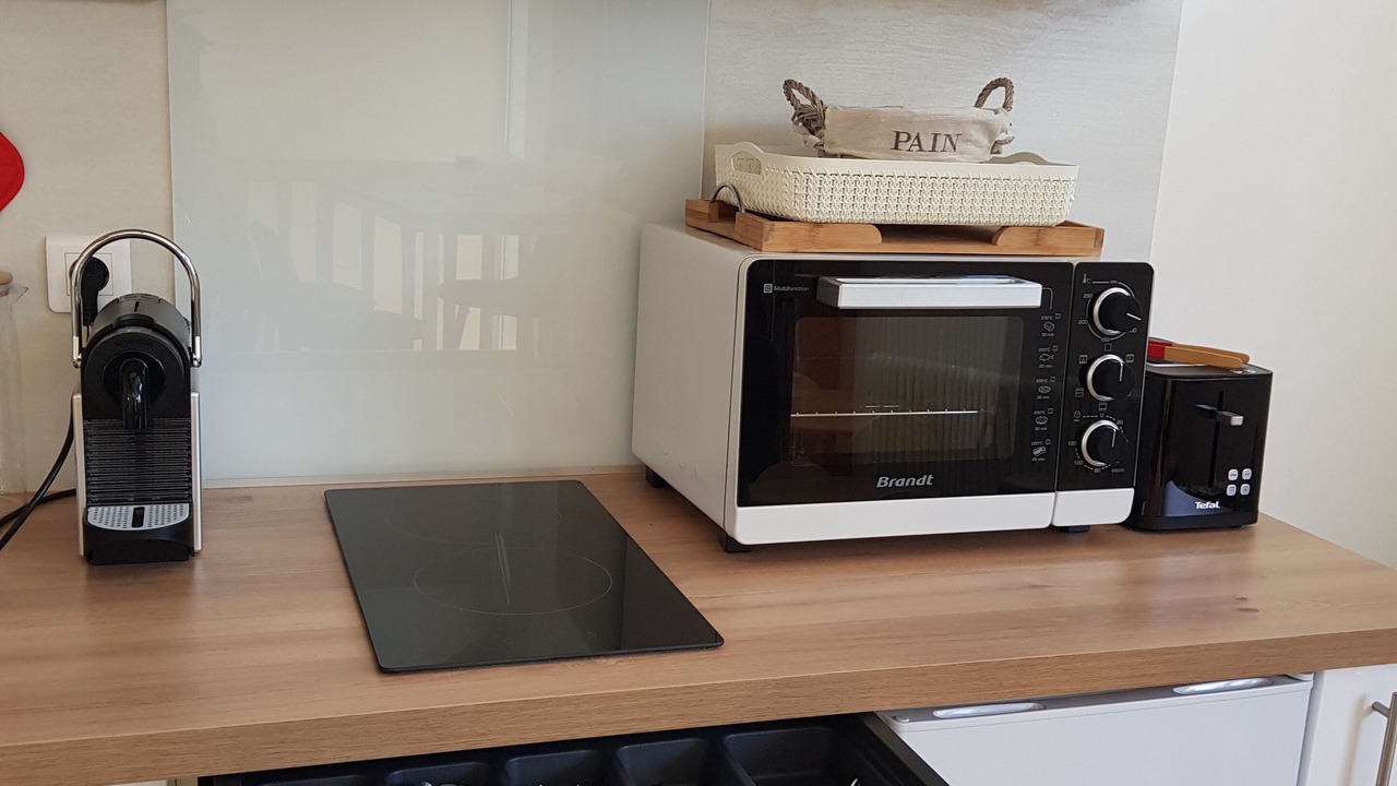 Photo of Kitchen in Saubrigues