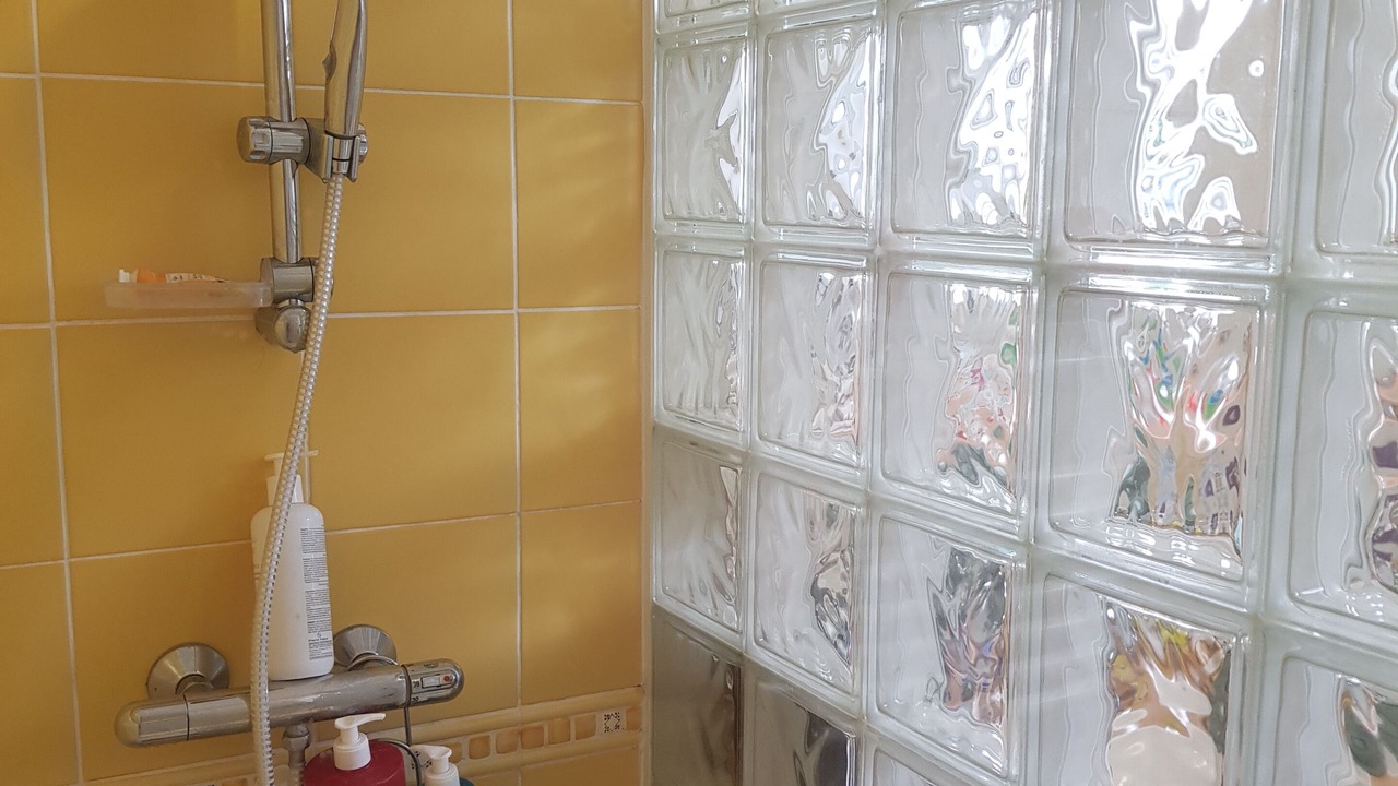 Photo of Bathroom in Saubrigues