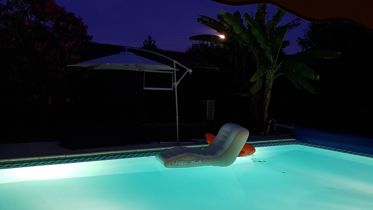 Photo of Outdoor in Saubrigues