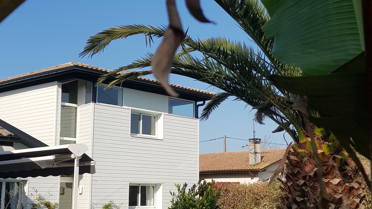 Photo of Outdoor in Saubrigues