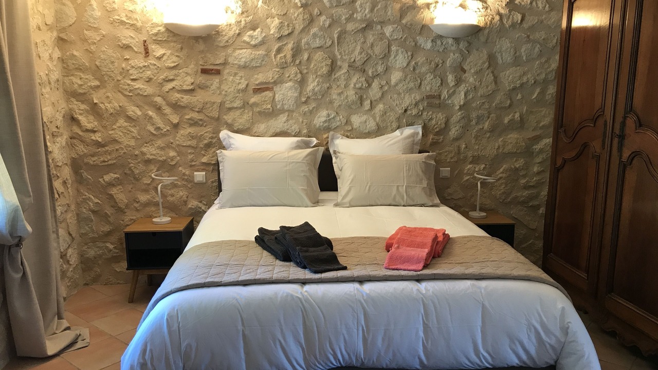 Photo of Bedroom in Marions