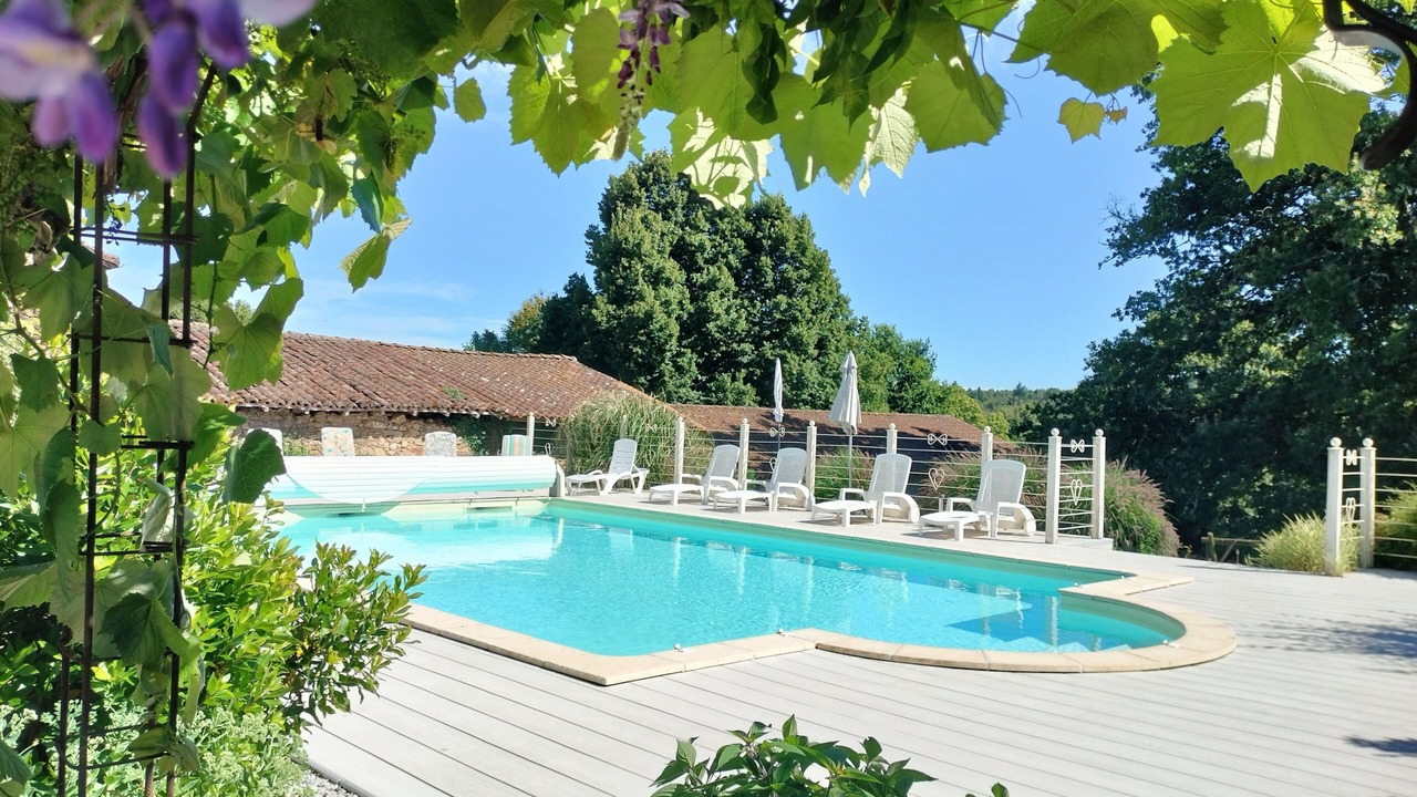Photo of Outdoor in Saint-Bazile