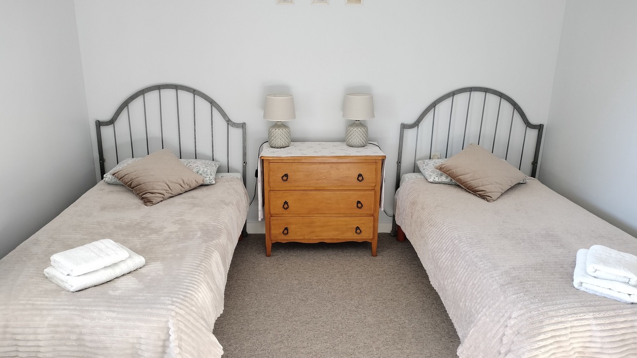 Photo of Bedroom in Saint-Bazile