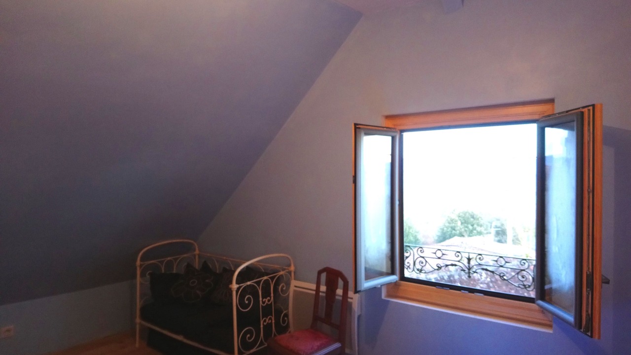 Photo of Bedroom in Branceilles