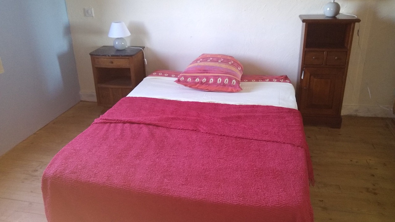 Photo of Bedroom in Branceilles