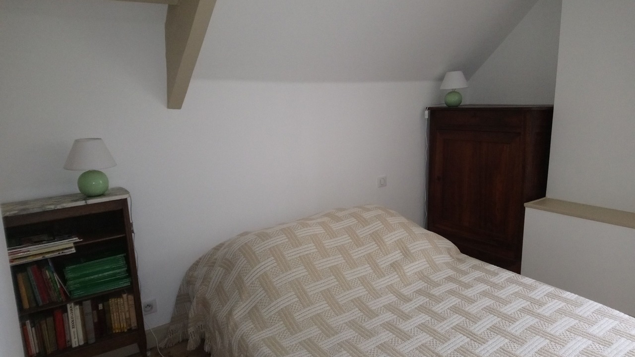 Photo of Bedroom in Branceilles