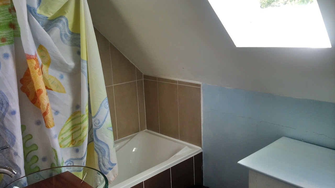Photo of Bathroom in Branceilles
