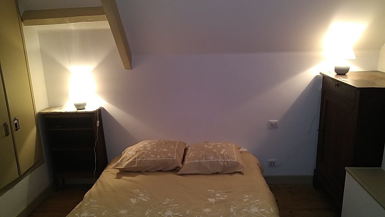 Photo of Bedroom in Branceilles
