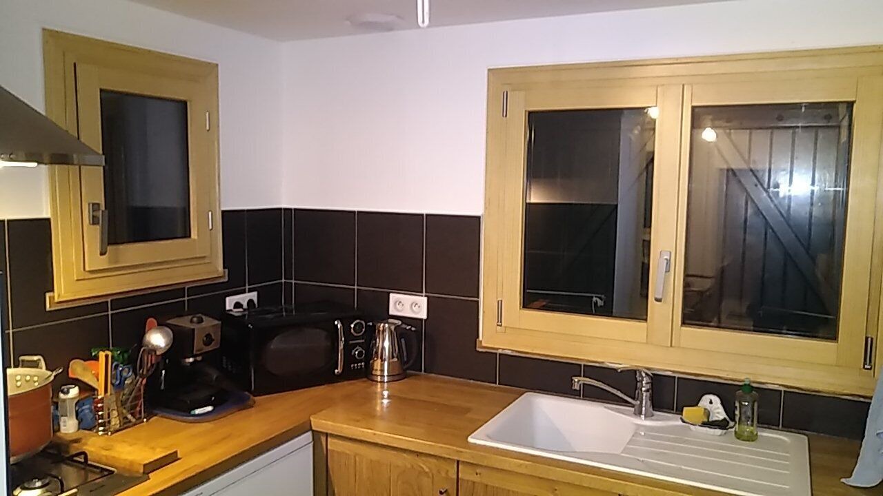 Photo of Kitchen in Branceilles