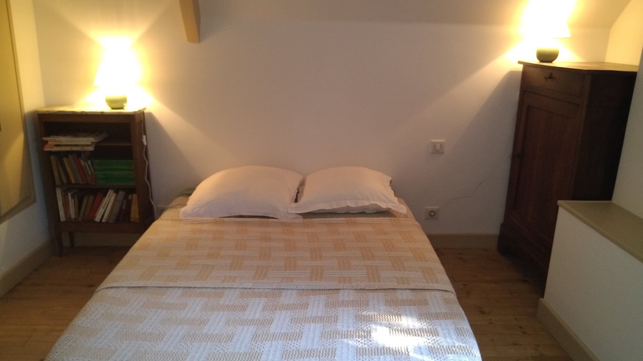 Photo of Bedroom in Branceilles