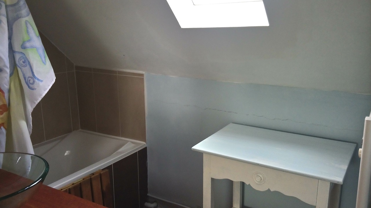 Photo of Bathroom in Branceilles