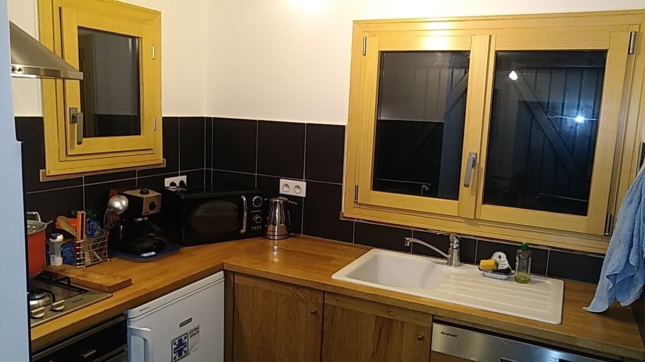 Photo of Kitchen in Branceilles