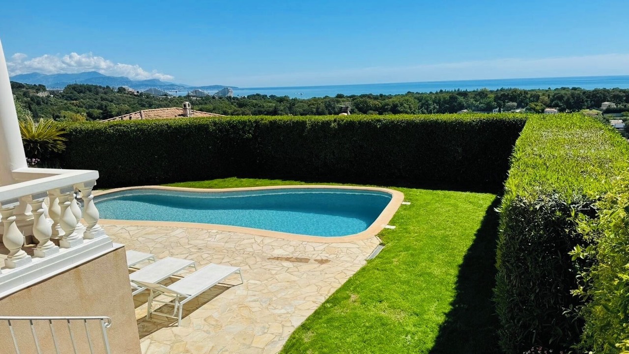 Photo of Outdoor in Biot