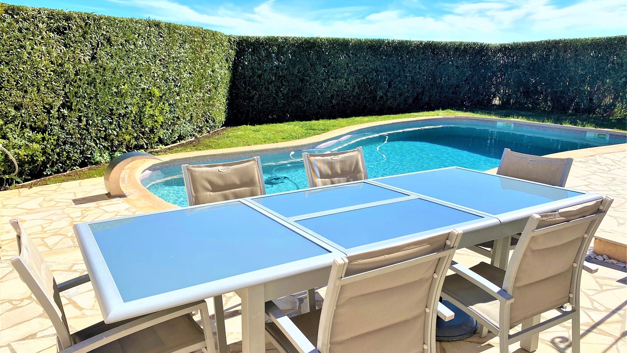 Photo of Outdoor in Biot
