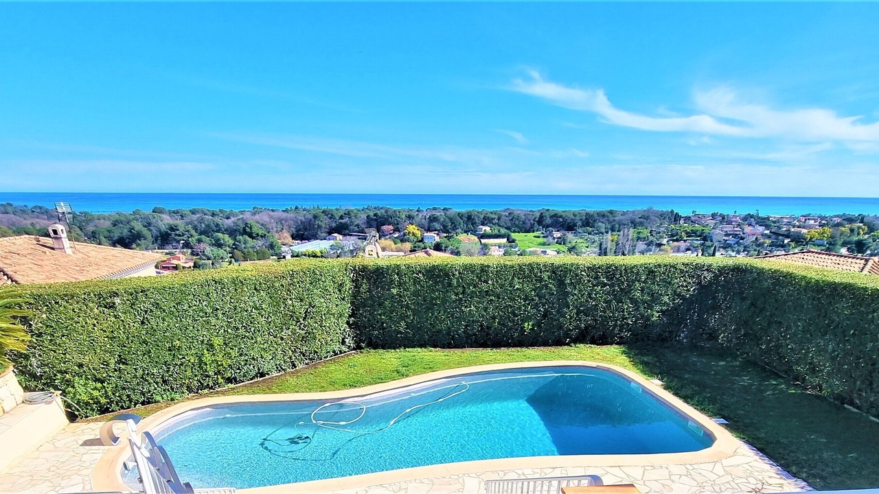 Photo of Outdoor in Biot