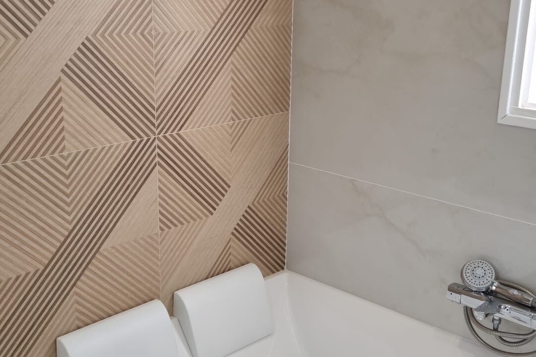 Photo of Bathroom in Biot