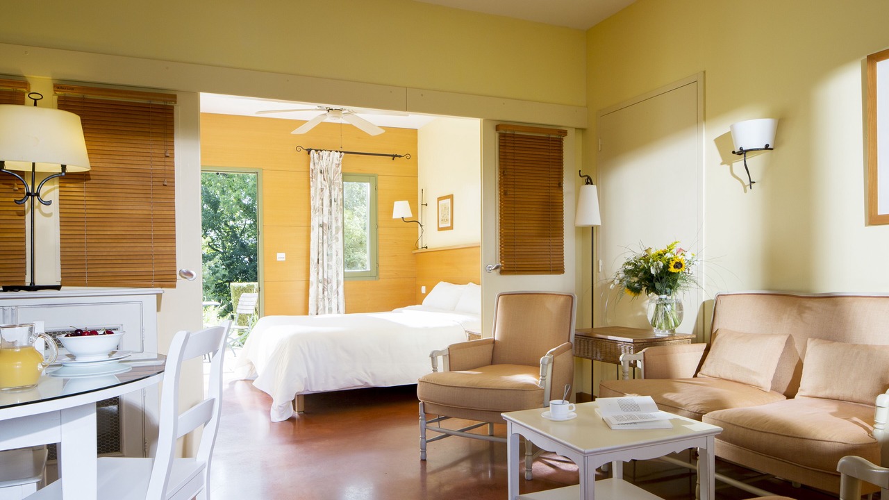 Photo of Bedroom in Jonzac