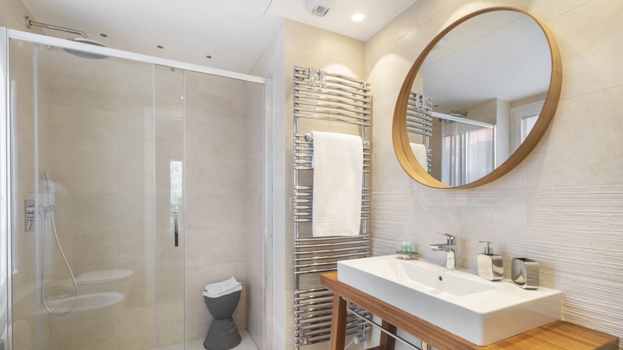 Photo of Bathroom in Cap-Ferrat