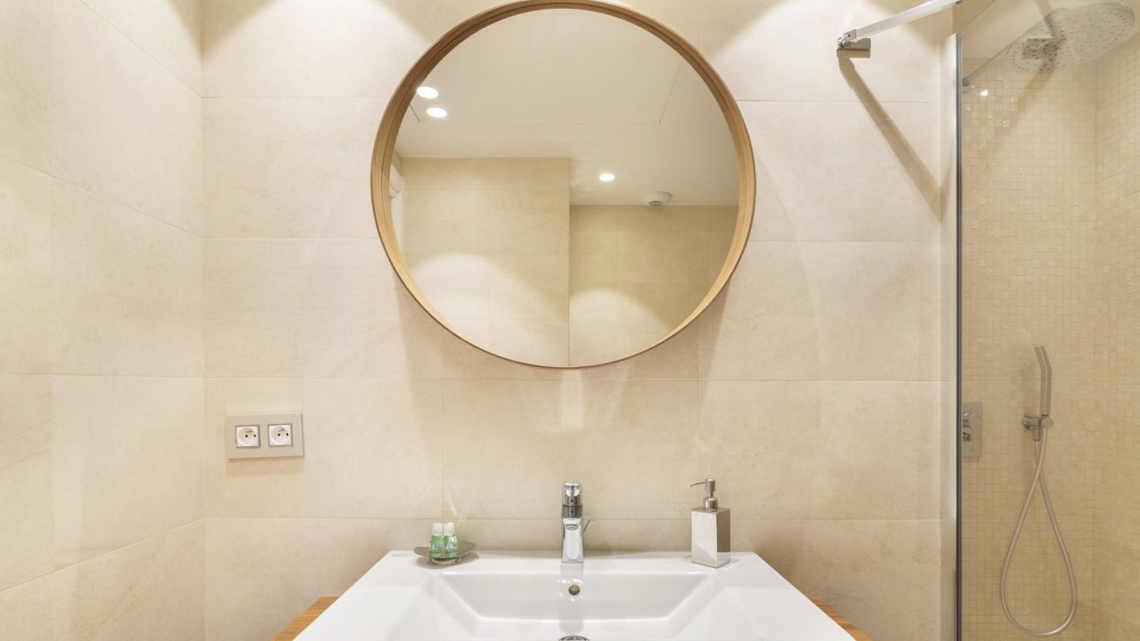 Photo of Bathroom in Cap-Ferrat