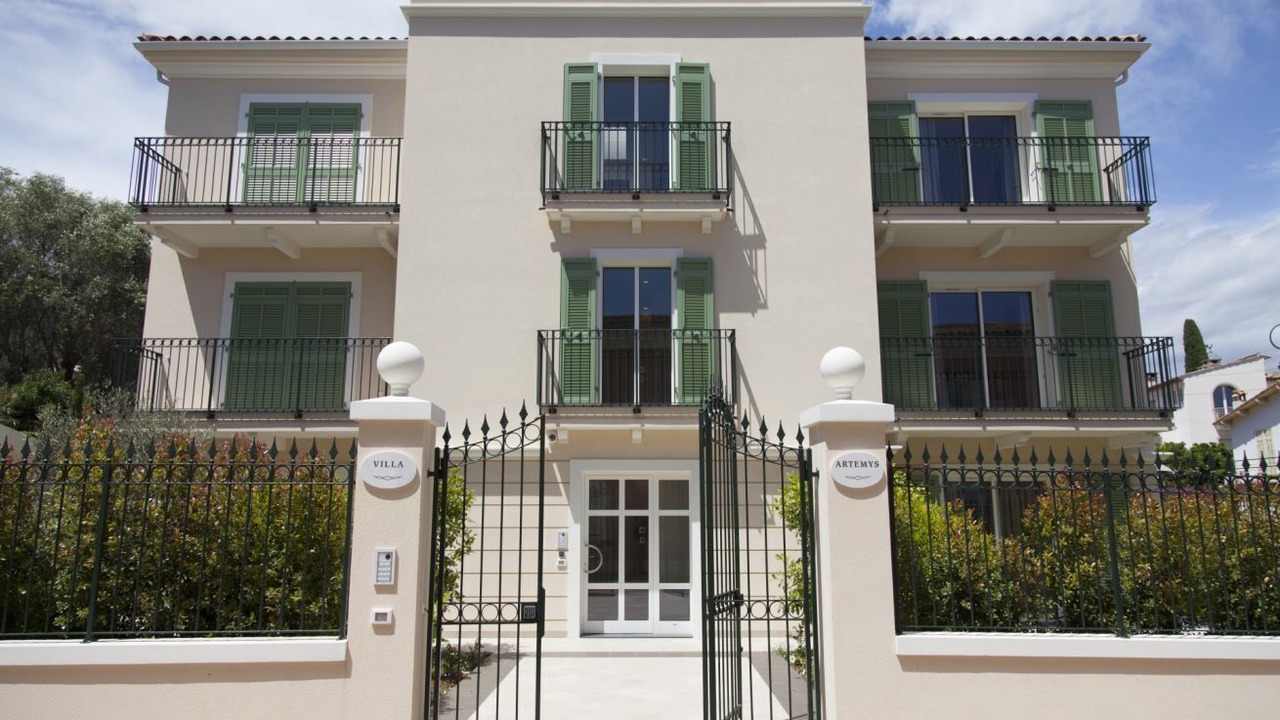 Photo of Outdoor in Cap-Ferrat
