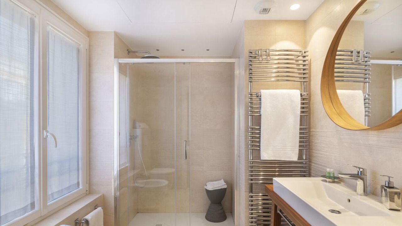Photo of Bathroom in Cap-Ferrat