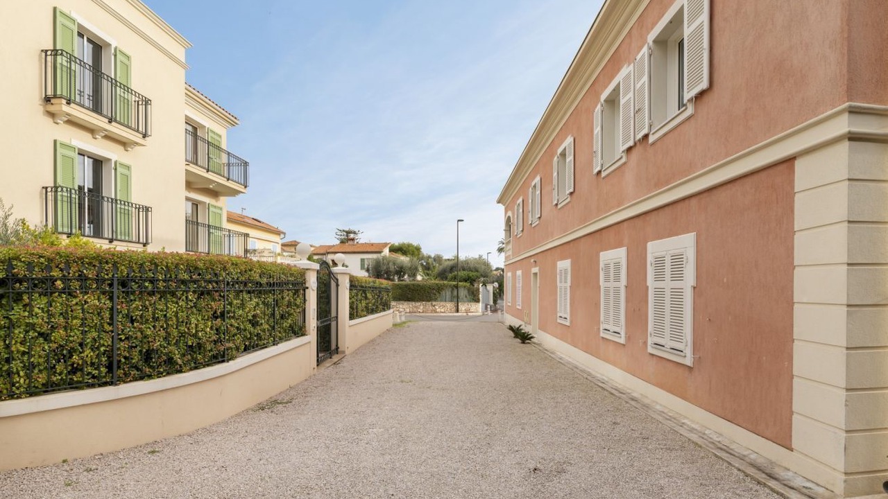 Photo of Outdoor in Cap-Ferrat