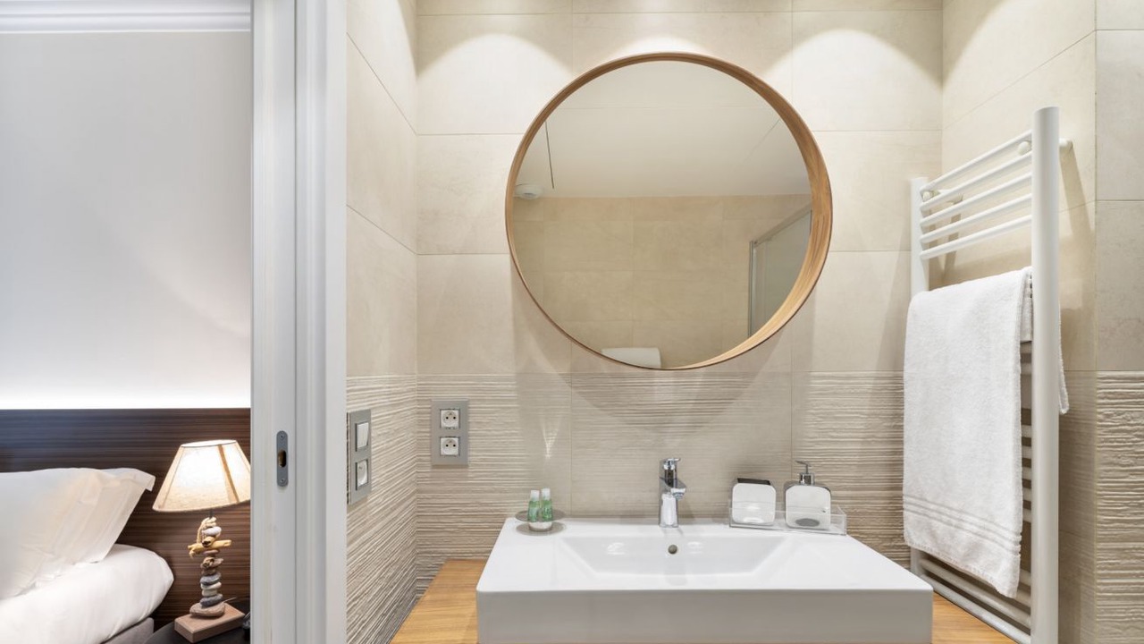 Photo of Bathroom in Cap-Ferrat