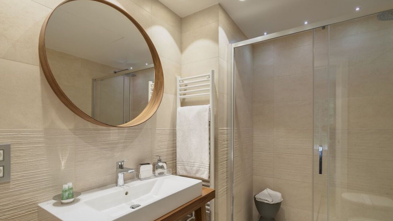 Photo of Bathroom in Cap-Ferrat