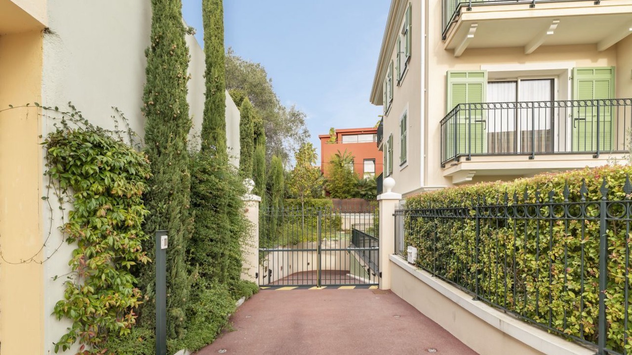 Photo of Outdoor in Cap-Ferrat