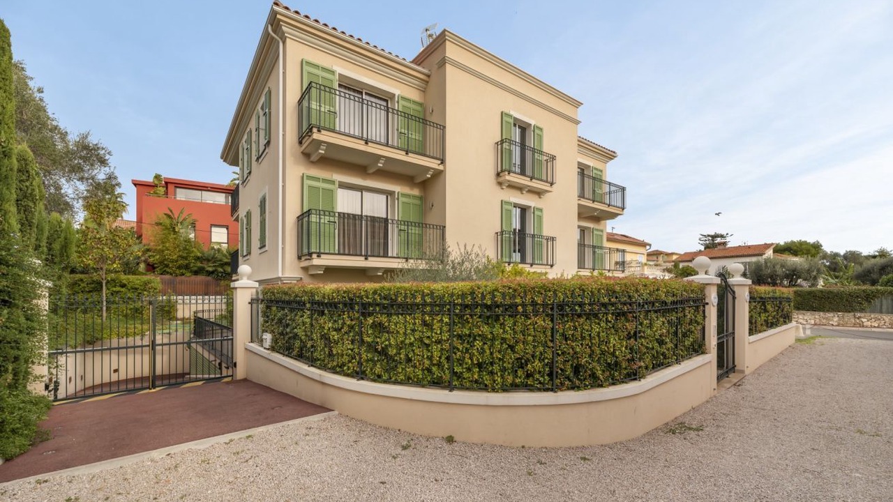 Photo of Outdoor in Cap-Ferrat