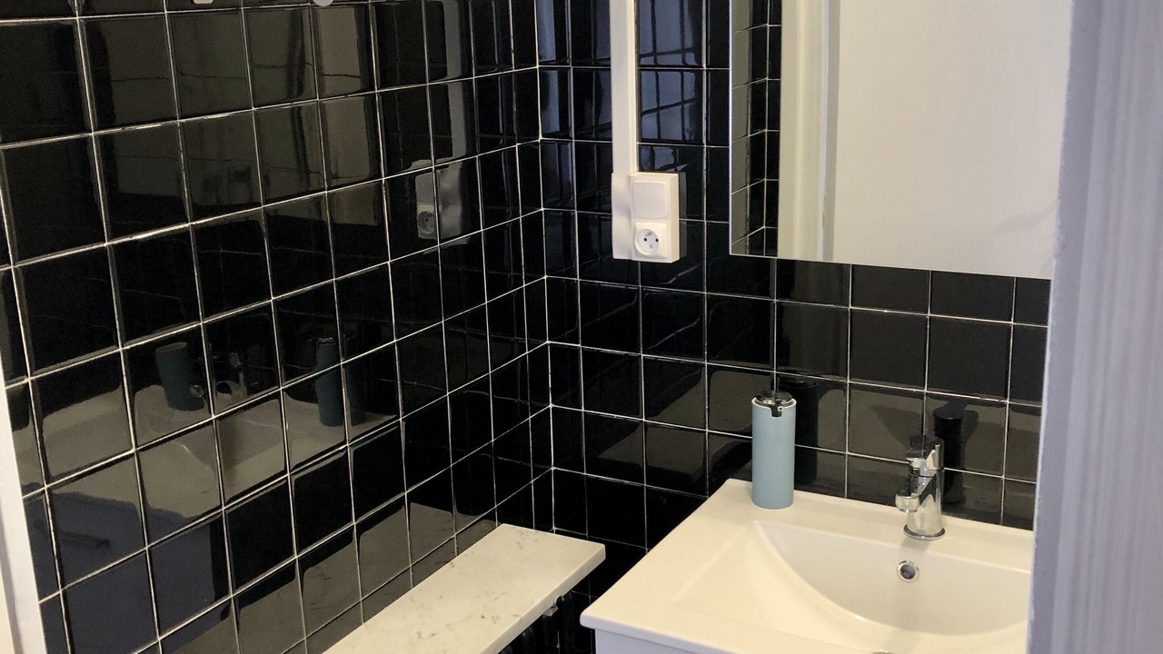 Photo of Bathroom in Lourdes