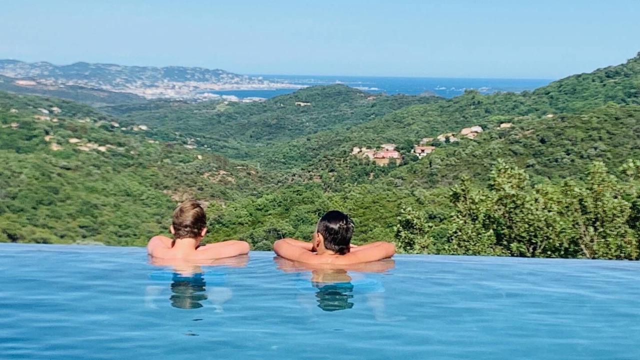 Photo of Outdoor in Les Adrets-de-l'Esterel