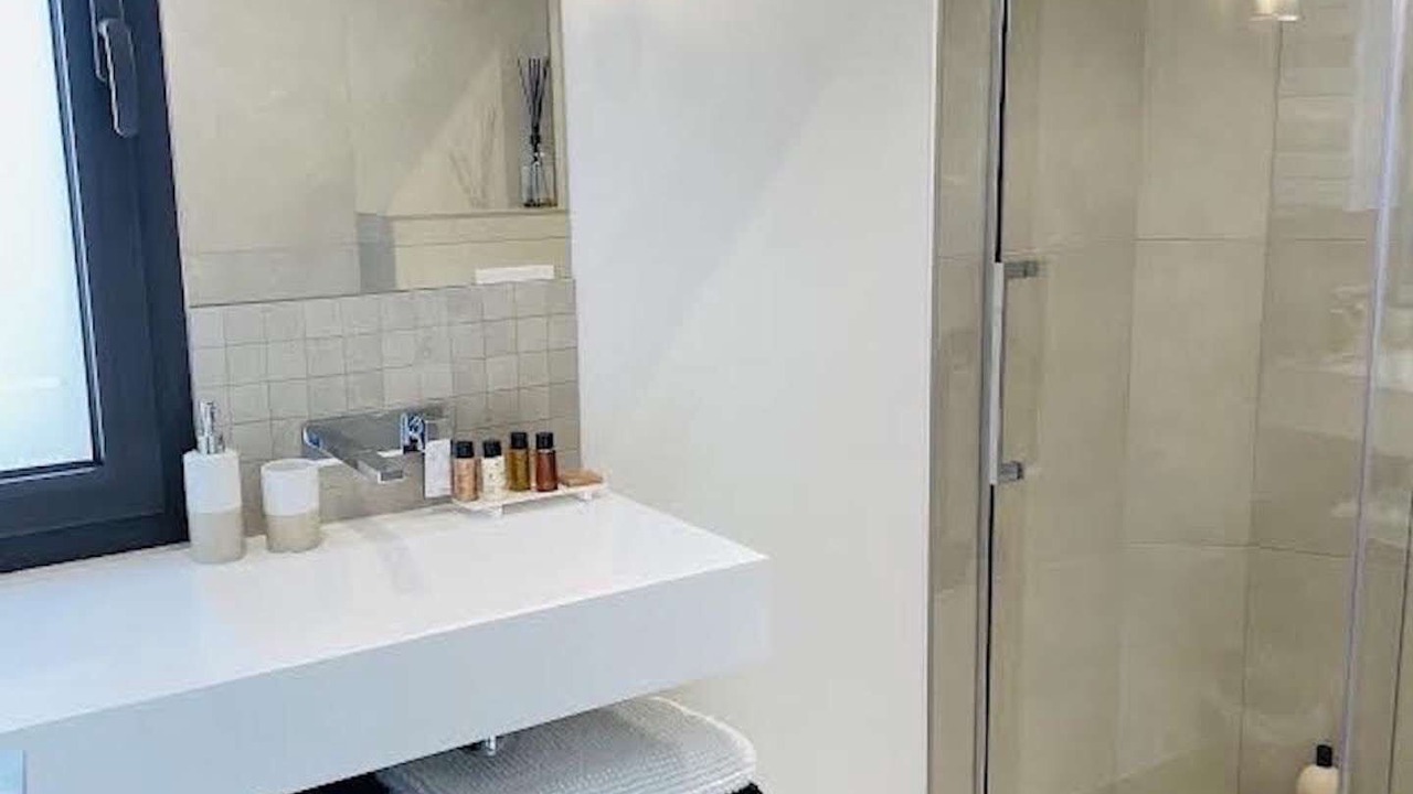 Photo of Bathroom in Les Adrets-de-l'Esterel