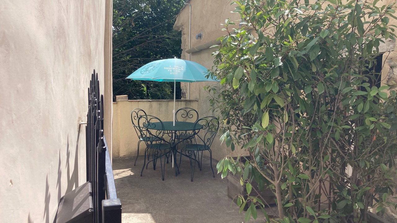 Photo of Outdoor in Roquesteron