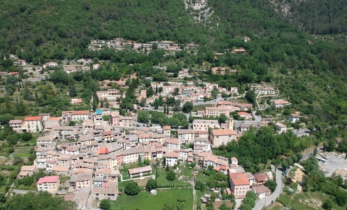 Photo of Outdoor in Roquesteron